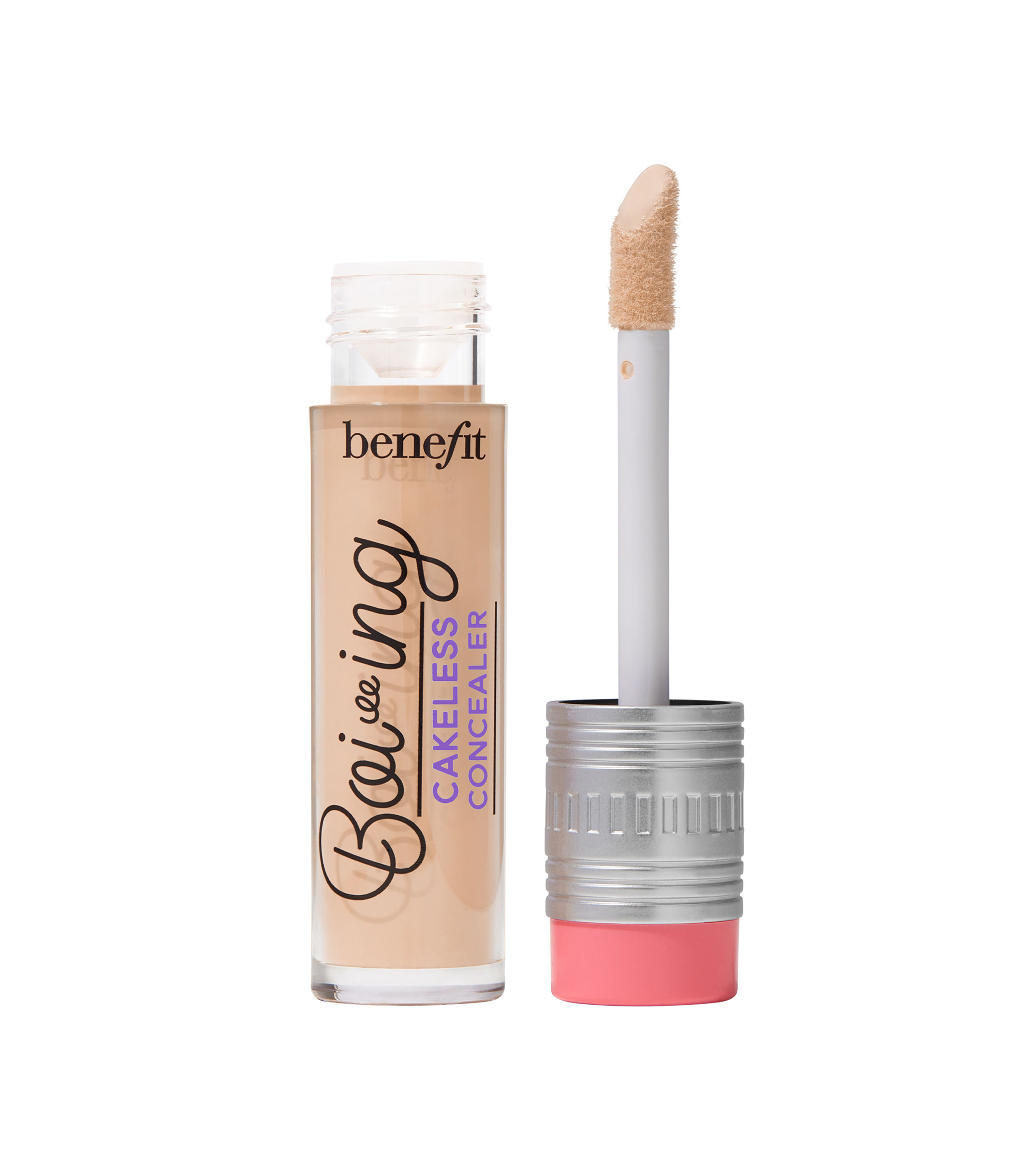 BEN BOIING CAKELESS CONCEALER
